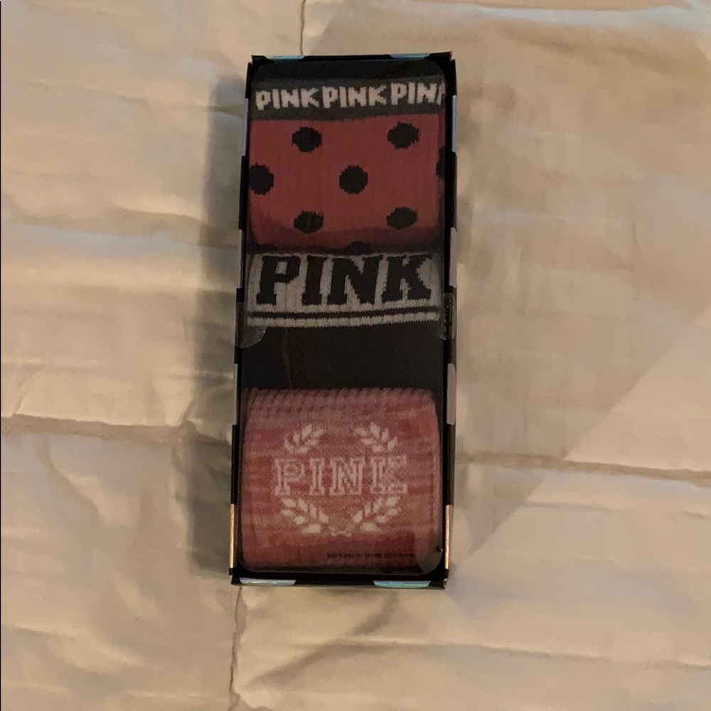 Victoria’s Secret kneesocks